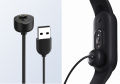 Mi Band 6 Charger Magnetic Charging Cable. 