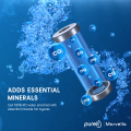 Pureit Marvella RO+UV+MF | 8 Litre | 7 Stages Purification. 