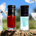 Vampire Blood & Cool water 2pcs combo 3ml premium hotest perfume attar of the year. 