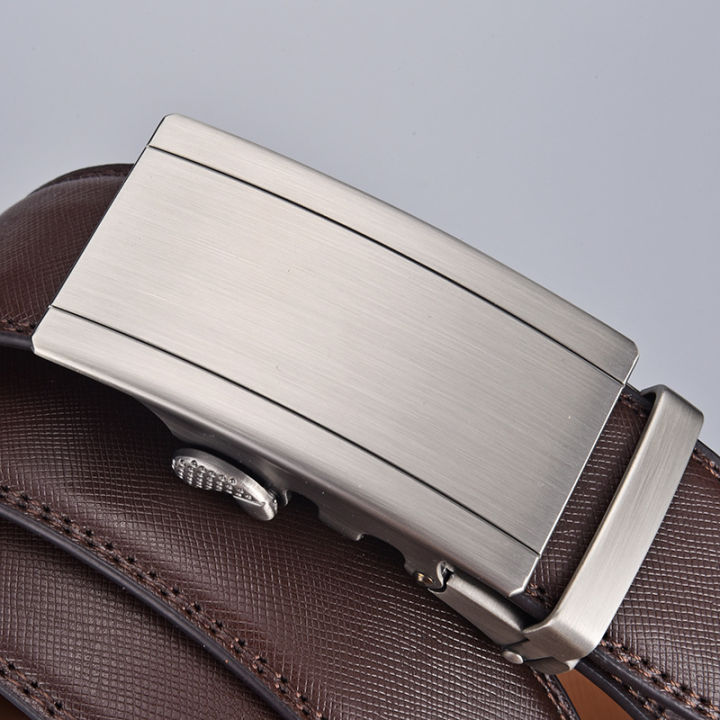 Belts%20men's%20cowhide%20belt%20genuine%20leather%20cross-border%20brown%20pants%20belt%20casual%20business%20manufacturers%20wholesale%20automatic%20buckle%20men's%20belt%20-%20Image%202