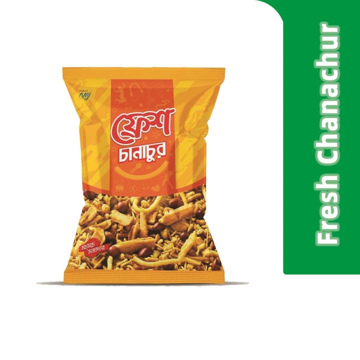 Fresh Chanachur 300gm
