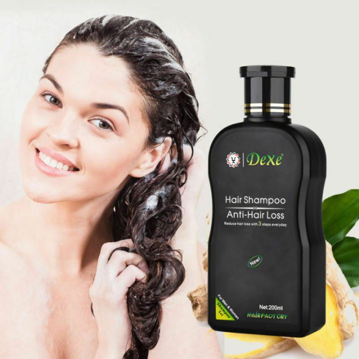 Dexe%20Anti%20Hair%20Loss%20Shampoo%20200ml%20-%20Image%204