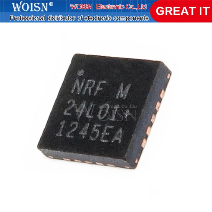 5 Pezzi Di Circuito Integrato PS8407A Parade In Contenitore QFN - Nuovo, Lotto Da 5