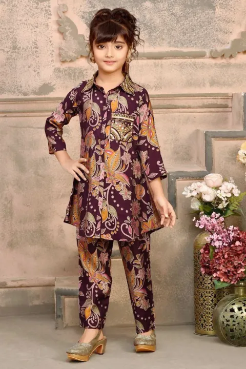 New%20Attractive%20Stylish%20Kids%20Co-Ord%20Set%20For%20Baby%20Girl%20-%20Image%205