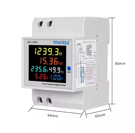6IN1%20Din%20Rail%20AC%20Monitor%20220V%20100A%20Voltage%20Current%20Power%20Factor%20Active%20KWH%20Electric%20Energy%20Frequency%20Meter%20VOLT%20AMP%20-%20Image%204