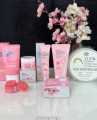 LAIKOU Japan Sakura 7 Pcs/Set SkinCare Combo.