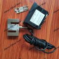 S type Weighing Sensor + Indicator English Version Controller Load Cell Display 100kg 200kg 300kg 500kg 1T 2T 3Tons-300KG.