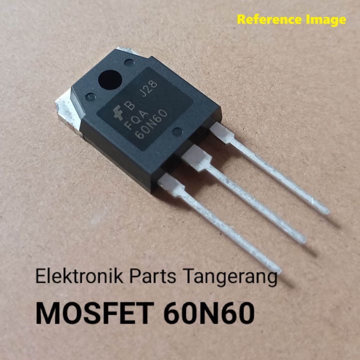 FGA60N60UFD FGH60N60SFD FGH60N60 60N60FDI 60N60 6060 TO-247 600V 8A TO-247 IGBT Switching Power N Channel Transistor Mosfet Electrical Circuitry & Parts