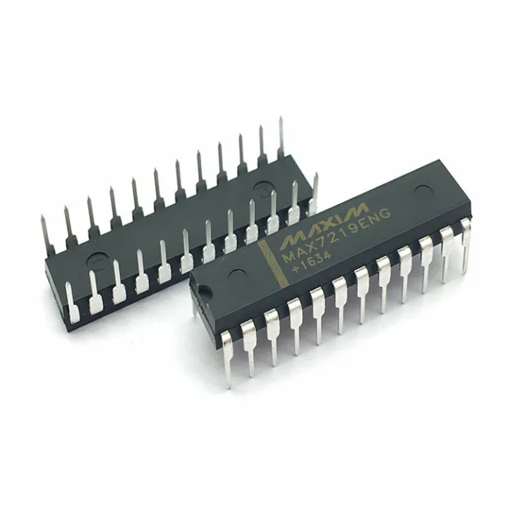 MAX7219CNG%20MAX7219%207219%2024Pin%208-Digit%20LED%20Display%20Driver%20IC%20Leads%20-%20Image%209