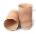 Bamboo Water Drinking Glass, Bamboo Craft, Handcrafted Bamboo Drinking Glass 2 Pcs, 1 Set, Eco Friendly, Useable Natural.