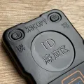 RFID Card Reader Copier Duplicator 125KHz Key fob NFC Smart Card Reader Writer USB Interface Encrypted Programmer. 