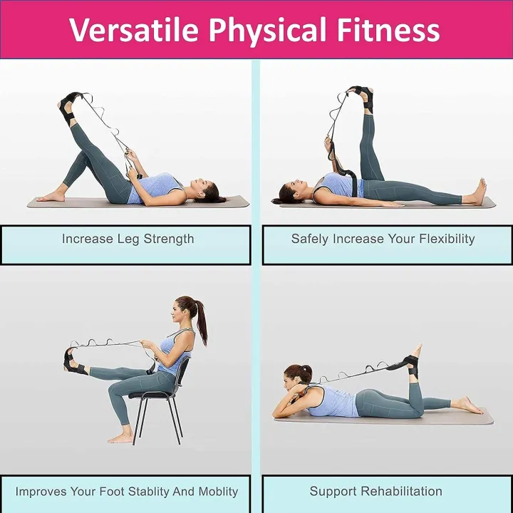 Pilates%20Yoga%20Belt%20Multi-Loop%20Exercise%20Stretch%20Strap%20with%20Foot%20Hook%20Keep%20Fit%20Physical%20Therapy%20Dance%20Belt%20Flexibility%20Training%20-%20Image%209