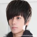 Anime Wig cosplay Hair Styling Short Hair Wig Anime Wig Anime Short One Hand. 