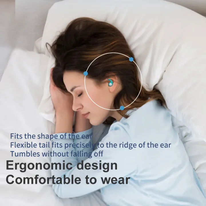 1Pair%20Sleeping%20Ear%20Plugs%20Noise%20Reduction%20Tapones%20Oido%20Ruido%20Soft%20Oordopjes%20Earplug%20Waterproof%20Tapones%20Para%20Dormir%20Earplugs%20-%20Image%205