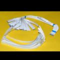 Head Cable for ,Epson L3110 Head Cable, Epson L130 Head Cable, Head Cable, Printer Cable.