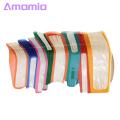 Fun Pencil Hair Clip Book-shaped Hair Claw Pencil Design Hair Clip Cute Bk to School Hair cessory for Girls Patchwork Color adgear for Teens Fashionable School cessory.
