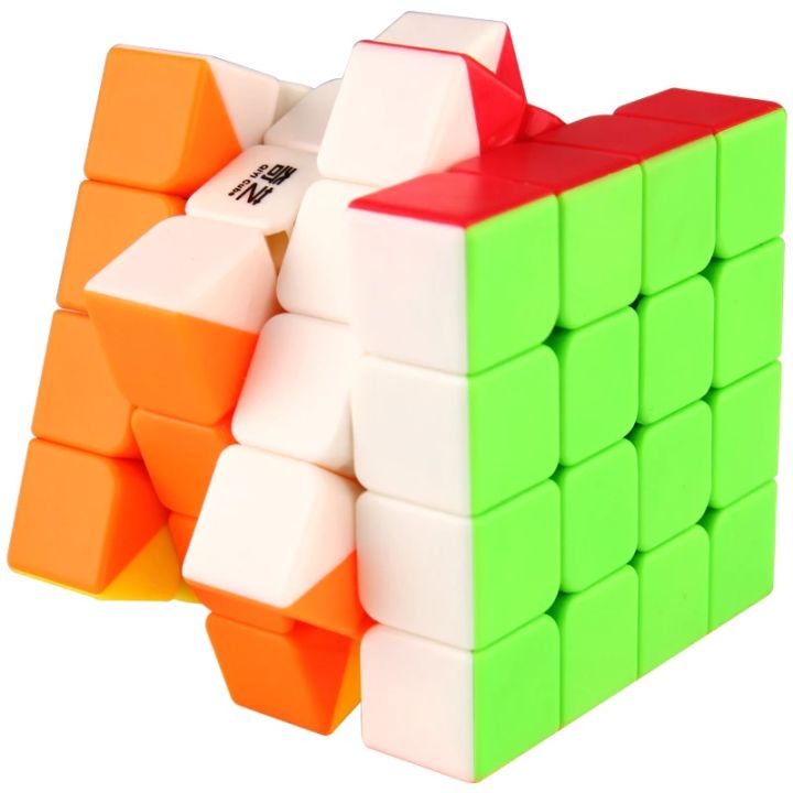 Magic%20Cube%204x4%20Puzzle%20Speed%20Cube%20Toys%20Stickerless%20-%20Image%206