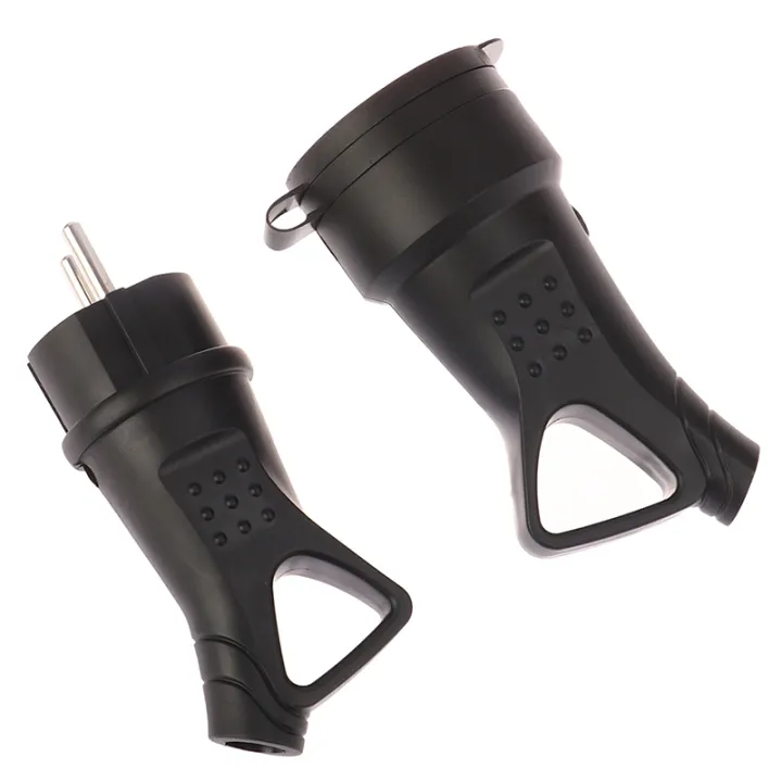 EU%20Rubber%20Waterproof%20Socket%20Plug%20Electrial%20Grounded%20European%20Connector%2016A%20250V%20Encounter%20-%20Image%204