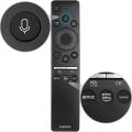 Samsung Voice Remote For Smart QLED TV With Bluetooth Function.