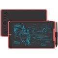 Best HUION INK H320M One-Sided Pen Tablet Graphics Drawing Tablet+LCD Writing Tablet - Lcd Writing Tablet. 