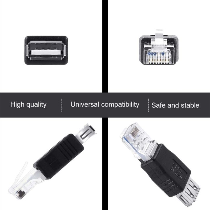 RJ45%20Male%20to%20USB%20AF%20Adapter(Black)%20-%20Image%204
