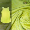 kids girls Sando genji Nima premium china fabric imported CMP tank top for Summer Preferble - Low Hassle and Maintanance. 