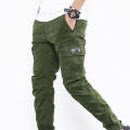 Cargo Pants for Men - Twill Casual Cargo Pant.