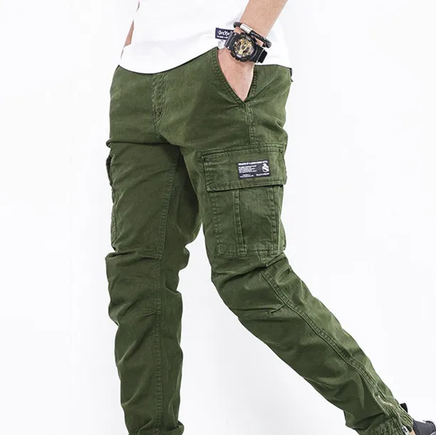 Cargo%20Pants%20for%20Men%20-%20%20Twill%20Casual%20Cargo%20Pant%20-%20Image%203