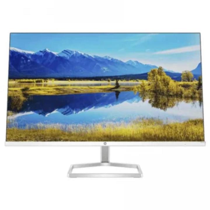 HP M22f Inch 75 Hz FHD IPS Borderless Monitor