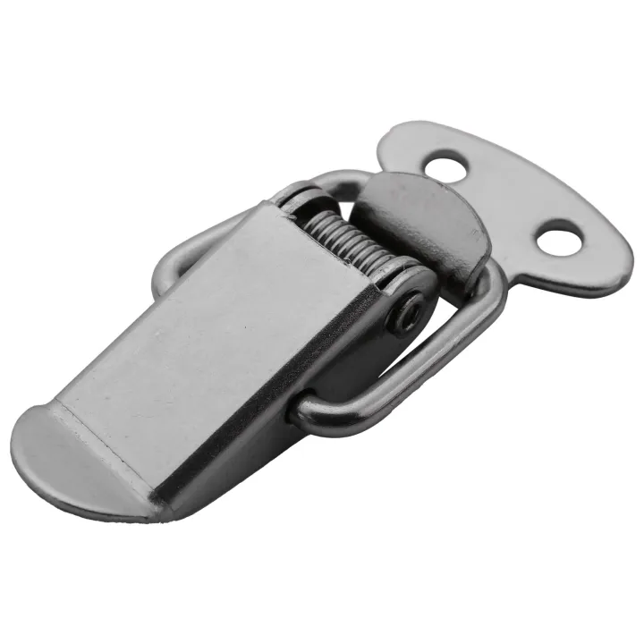 40Pcs%20Cabinet%20Spring%20Loaded%20Iron%20Straight%20Loop%20Toggle%20Latch%2045mm%20Length%20-%20Image%207