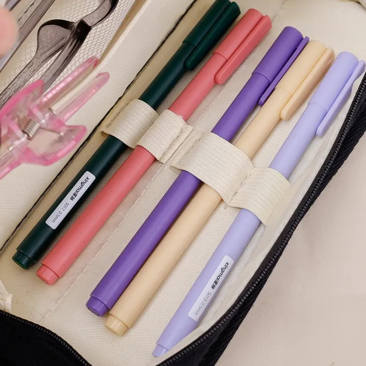 High%20Quality%20Waterproof%20Canvas%20Children's%20Cloth%20Zip%20Bag%20Pen%20Case%20Pencil%20Bag%20-%20Image%208