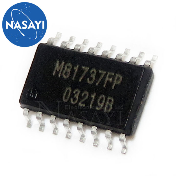 M81737FP M81737 SOP-16