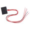 4S Active Balancer Board Lifepo4 Lipo Li-Ion Lithium Battery Energy Transfer Board 1.2A High Current Module. 