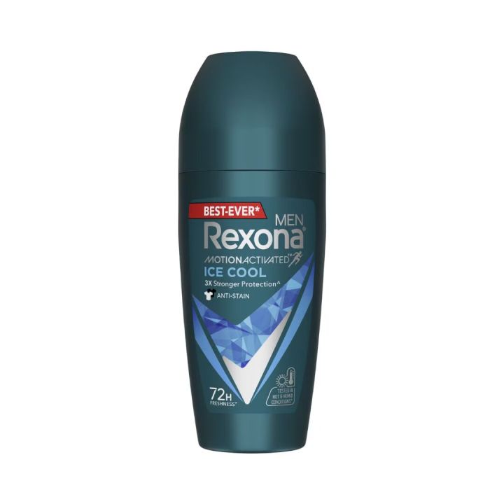 Rexona - Roll On Ice Cool 45ml