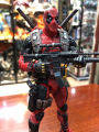NECA Epic Deadpool X-Men Action Figure Variant Marvel Super Heroes Dead Pool with s Figurine Christmas Gifts Toy. 