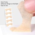 20-100pcs Professional Ingrown Toenail Foot Corrector Stickers Elasticity Toe Nail Care Pedicure Tools Toe Health Care Protects.