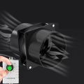 USB Adjustable Speed Solder Smoke Absorber ESD Fume Extractor Fan Pipe Duct Exhuast Fan with 1M Pipe Tub Ventilation Fan. 