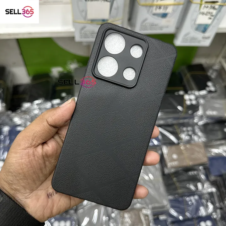 Xiaomi%20Redmi%20Note%2013%205G%20Phone%20Case%20Slim%20Pati%20Mosari%20Soft%20TPU%20Slim%20Fashion%20Non-Slip%20Protective%20New%20Back%20Cover%20-%20Image%202