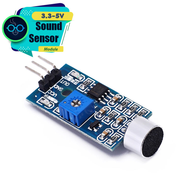 SOUND%20DETECTION%20SENSOR%20MODULE%20SOUND%20SENSOR%20INTELLIGENT%20VEHICLE%20FOR%20ARDUINO%20-%20Image%205