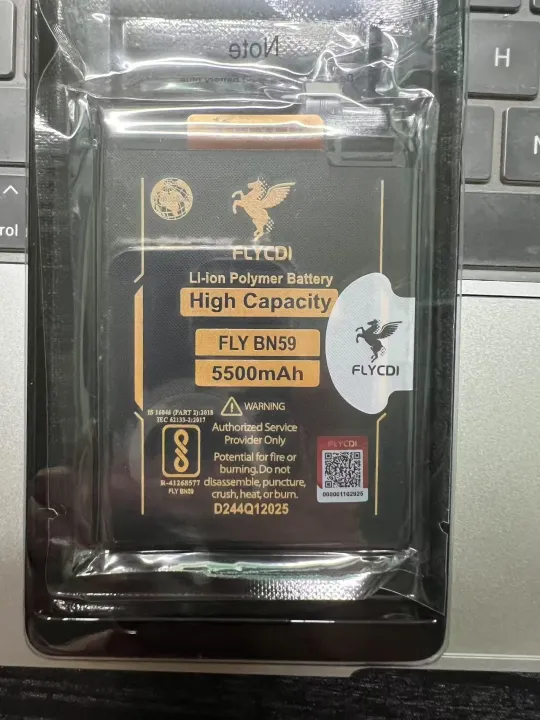 FLYCDI%20BN59%20phone%20battery%20for%20Xiaomi%20Redmi%20Note%2010%204G%20/Note%2010S%20high%20capacity%20replacement%20mobile%20battery%20-%20Image%202