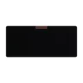 300*600mm 2 In 1 Extra Large Mouse Felt Non-Woven Hand Warm Computer Mouse Pad Felt Surface Carpet Mause Pad. 