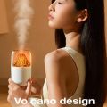 180ML Volcano Humidifier H05. 