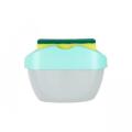 Liquid Soap Dispenser Soap Pump Sponge Caddy Holder Creative Hand Press Kitchen Dish Soap Dispenser with Washing Sponge. 