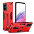 Luxury Invisible Bracket Case for Tecno Camon 19 Neo Camon19Neo Finger Ring Buckle Holder Shockproof Phone Cover TecnoCamon19Neo.