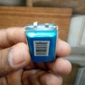500mAh Bluetooth Headphone Battery 3.7V Rechargeable Battery 500mAh Battery Size 35x20x7mm Lithium Polymer Rechargeable Battery. 
