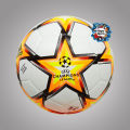 Football - Champions League - Official Club Ball. 