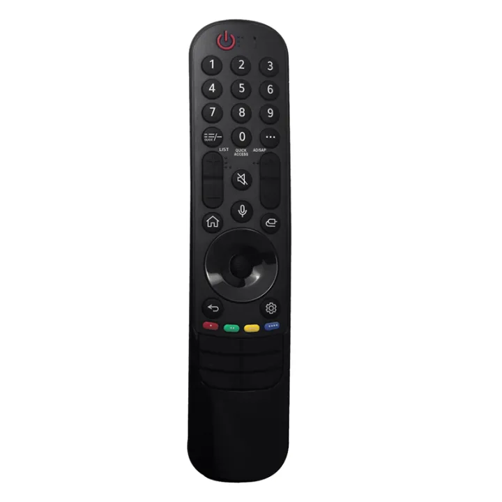 Replace MR22GA Remote Control for Smart TV Infrared Remote for OLED ...