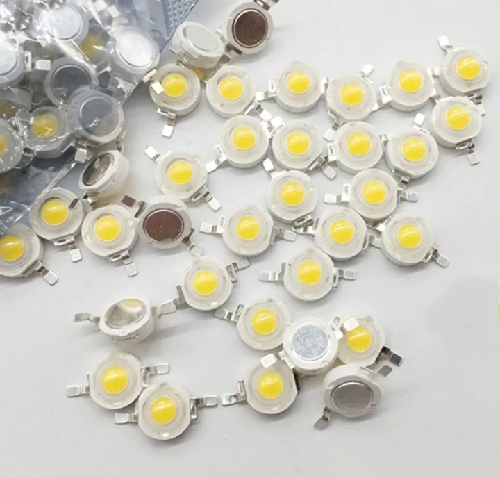 10pcs%20High%20Power%20Led%20Chip,%201W%20LED%20Beads%20SMD%20Chip%20Light%20Bulb%20Super%20Bright%20Light-Emitting%20Diode%20Bulb%20Lamp%20Beads%20Chip%20for%20DIY%20Floodlight%20Spotlight%20Lighting%20Fixtures(Warm%20White%203000K)%20-%20Image%203