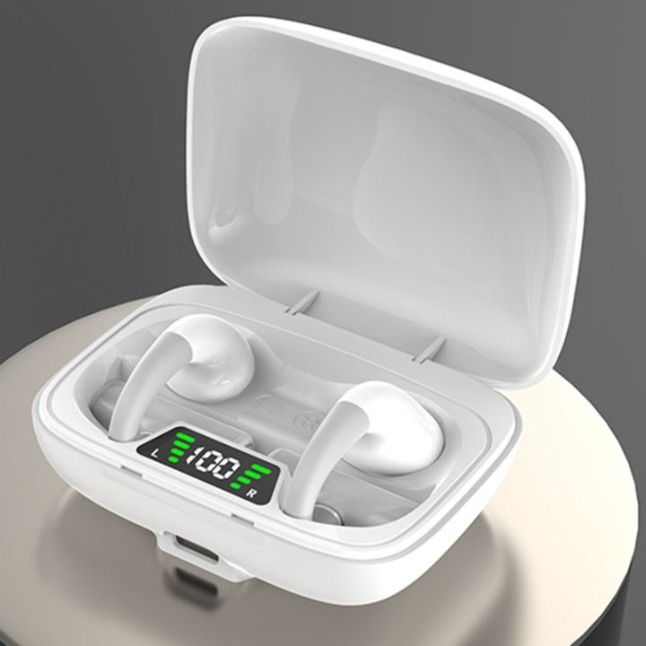 Tinzzi%20TWS%20Sport%20Bluetooth%20Headphones%20Handfree%20Noise%20Cancelling%20Wireless%20Gaming%20Earbuds%20Not%20in%20Ear%20Earphones%20with%20Charging%20Box%20-%20Image%202