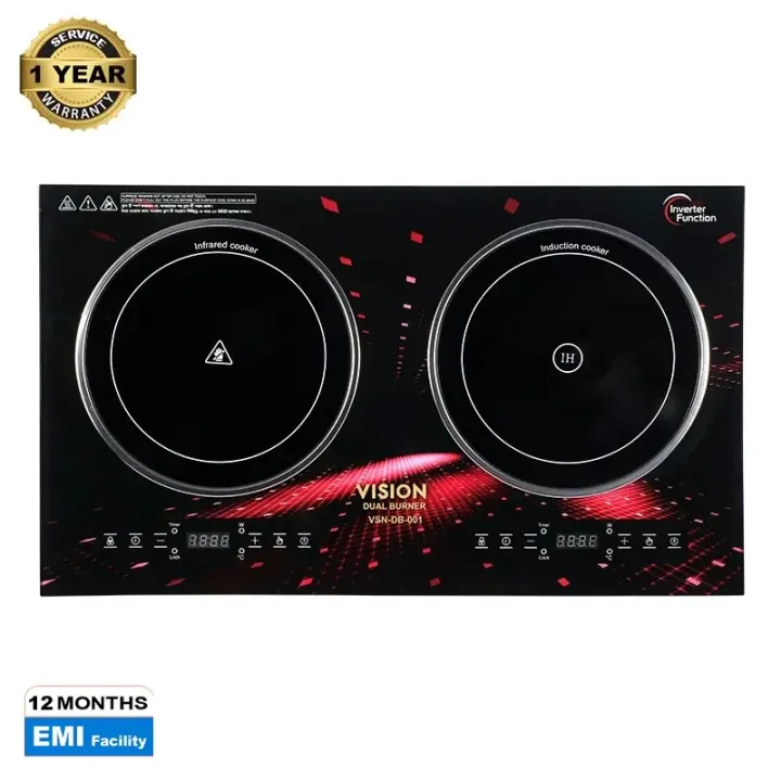 VISION%20Dual%20Burner%20Infrared%20&%20Induction%20Cooker%20VSN-DB-001%20(751187)%20%7C%202200W%20%7C%201%20Year%20Warranty%20%7C%20Free%20Delivery%20-%20Image%202
